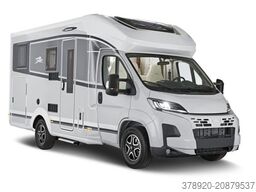 LAIKA Ecovip Titanio L 2009