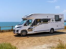 BENIMAR Mileo M297 Verfügbar Januar 2026