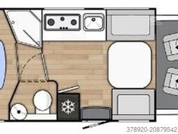 BENIMAR Mileo M297 Verfügbar Januar 2026