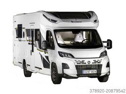 BENIMAR Mileo M297 Verfügbar Januar 2026