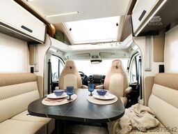 BENIMAR Mileo M297 Verfügbar Januar 2026