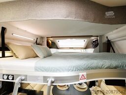 BENIMAR Mileo M297 Verfügbar Januar 2026