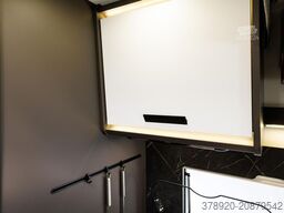 BENIMAR Mileo M297 Verfügbar Januar 2026