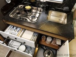 BENIMAR Mileo M297 Verfügbar Januar 2026