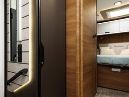 BENIMAR Mileo M297 Verfügbar Januar 2026