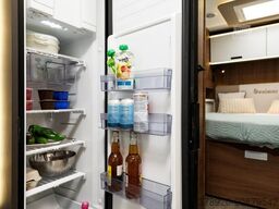 BENIMAR Mileo M297 Verfügbar Januar 2026