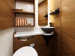 BENIMAR Mileo M297 Verfügbar Januar 2026