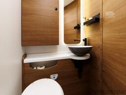 BENIMAR Mileo M297 Verfügbar Januar 2026