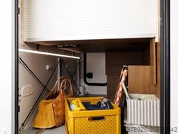 BENIMAR Mileo M297 Verfügbar Januar 2026