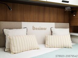 BENIMAR Mileo M297 Verfügbar Januar 2026