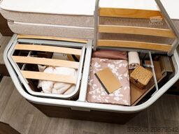 BENIMAR Mileo M297 Verfügbar Januar 2026