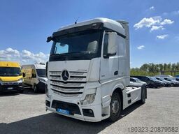 Mercedes-Benz Mercedes Actros 1851