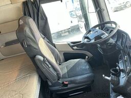 Mercedes-Benz Mercedes Actros 1851