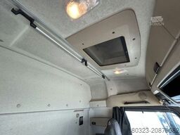 Mercedes-Benz Mercedes Actros 1851