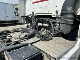 Mercedes-Benz Mercedes Actros 1851