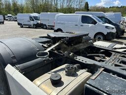 Mercedes-Benz Mercedes Actros 1851