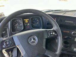 Mercedes-Benz Mercedes Actros 1851