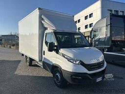 IVECO 35S14 CNG