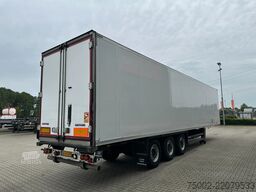 Schmitz Cargobull CARRIER VECTOR 1950 D/E / DISCBRAKES / NL-TRAIL...