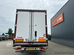 Schmitz Cargobull CARRIER VECTOR 1950 D/E / DISCBRAKES / NL-TRAIL...