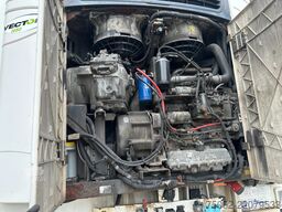 Schmitz Cargobull CARRIER VECTOR 1950 D/E / DISCBRAKES / NL-TRAIL...