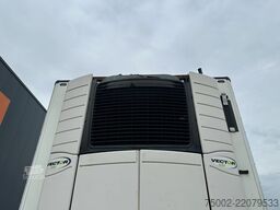 Schmitz Cargobull CARRIER VECTOR 1950 D/E / DISCBRAKES / NL-TRAIL...