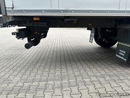 Schmitz Cargobull CARRIER VECTOR 1950 D/E / DISCBRAKES / NL-TRAILER