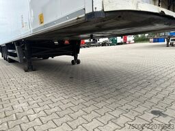 Schmitz Cargobull CARRIER VECTOR 1950 D/E / DISCBRAKES / NL-TRAILER