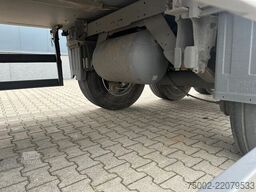 Schmitz Cargobull CARRIER VECTOR 1950 D/E / DISCBRAKES / NL-TRAILER