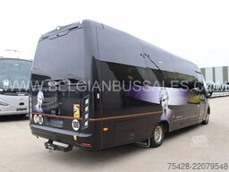 Indcar Indcar / Iveco Wing / Daily / Automatic / Airco