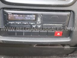 Indcar Indcar / Iveco Wing / Daily / Automatic / Airco