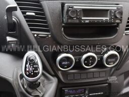Indcar Indcar / Iveco Wing / Daily / Automatic / Airco