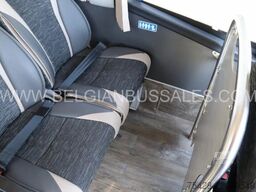 Indcar Indcar / Iveco Wing / Daily / Automatic / Airco