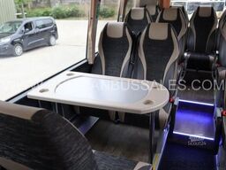 Indcar Indcar / Iveco Wing / Daily / Automatic / Airco