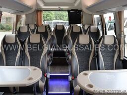 Indcar Indcar / Iveco Wing / Daily / Automatic / Airco