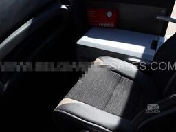 Indcar Indcar / Iveco Wing / Daily / Automatic / Airco