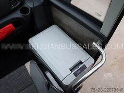 Indcar Indcar / Iveco Wing / Daily / Automatic / Airco