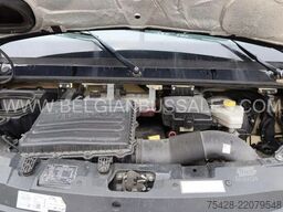 Indcar Indcar / Iveco Wing / Daily / Automatic / Airco