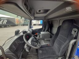 Mercedes-Benz ATEGO 816 Koffer   LBW   Schiebetür  Kamera