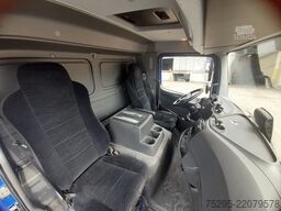 Mercedes-Benz ATEGO 816 Koffer   LBW   Schiebetür  Kamera