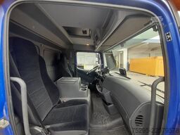 Mercedes-Benz ATEGO 816 Koffer   LBW   Schiebetür  Kamera