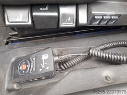 Mercedes-Benz ATEGO 816 Koffer   LBW   Schiebetür  Kamera