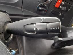 Mercedes-Benz ATEGO 816 Koffer   LBW   Schiebetür  Kamera