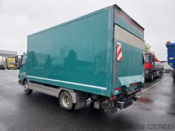 Mercedes-Benz Atego 818 4x2 E5 Koffer Thermo King