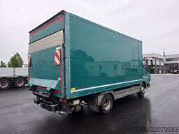 Mercedes-Benz Atego 818 4x2 E5 Koffer Thermo King
