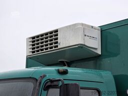 Mercedes-Benz Atego 818 4x2 E5 Koffer Thermo King