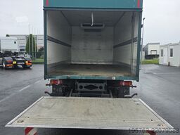 Mercedes-Benz Atego 818 4x2 E5 Koffer Thermo King