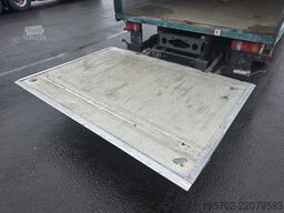 Mercedes-Benz Atego 818 4x2 E5 Koffer Thermo King