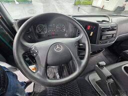 Mercedes-Benz Atego 818 4x2 E5 Koffer Thermo King
