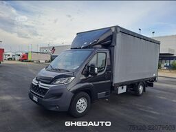 CITROEN JUMPER